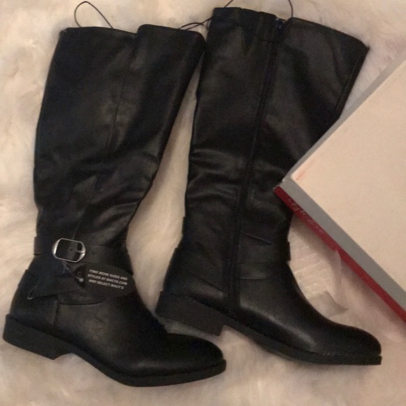 🖤NIB STYLE & CO BOOTS🖤 - Picture 5 of 8